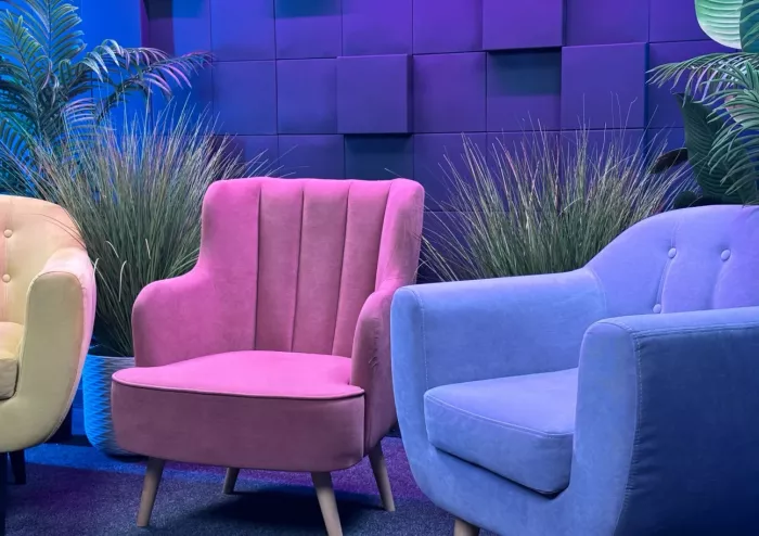 Студия звукозаписи Студия313 