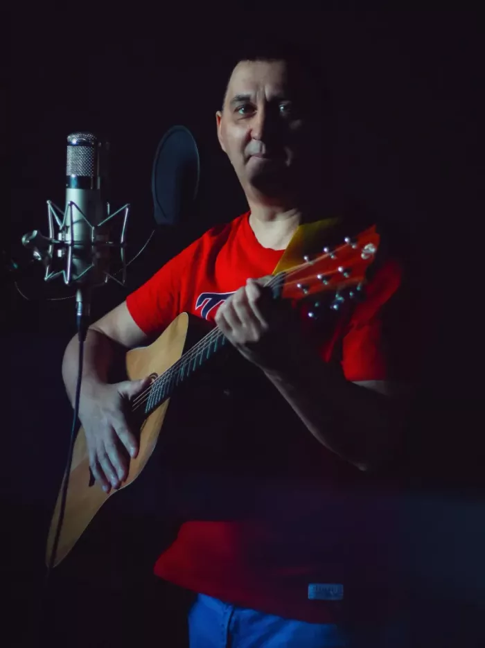 Студия звукозаписи Medduza Records