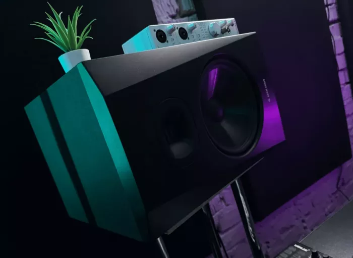 Студия звукозаписи Cocktail Sound