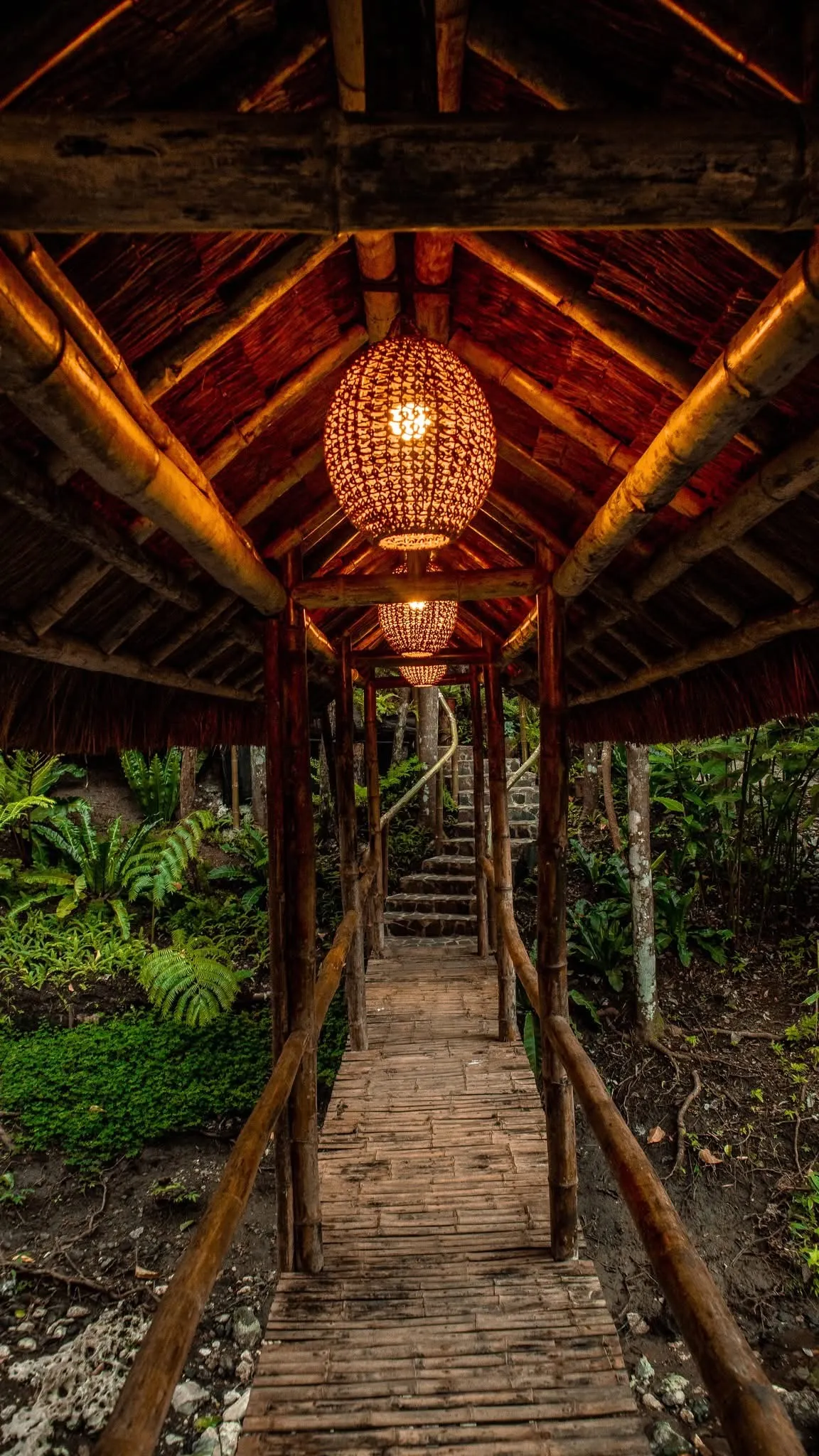 Заповедник Cebu Safari