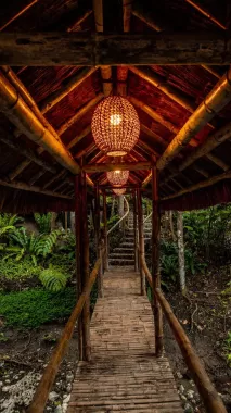 Заповедник Cebu Safari