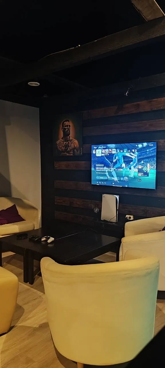 Спорт-бар Platform