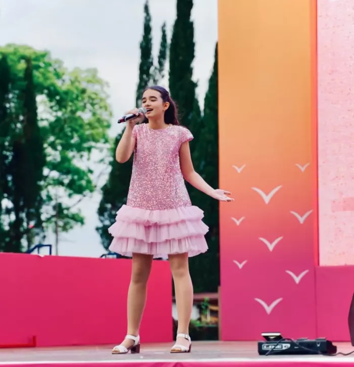 Студия звукозаписи Челентано