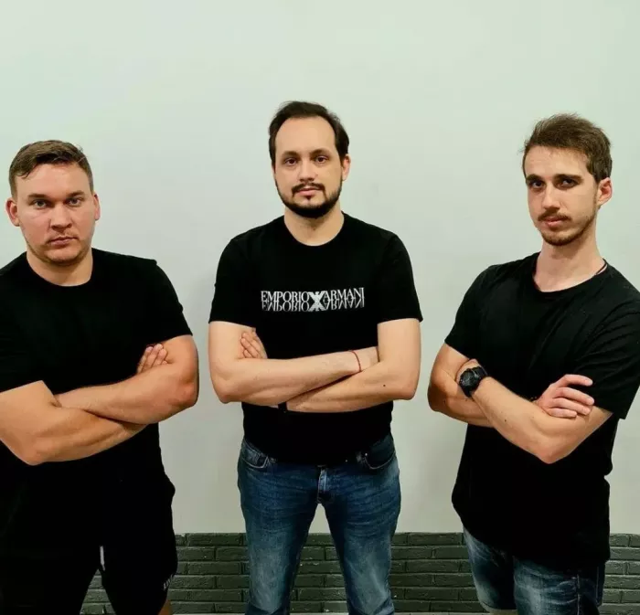 Студия звукозаписи иLikeMusic 