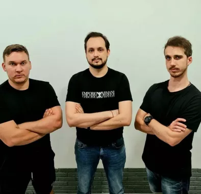 Студия звукозаписи иLikeMusic 