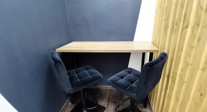 Студия звукозаписи Талантида