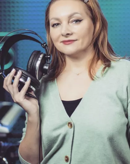 Студия звукозаписи Ключ