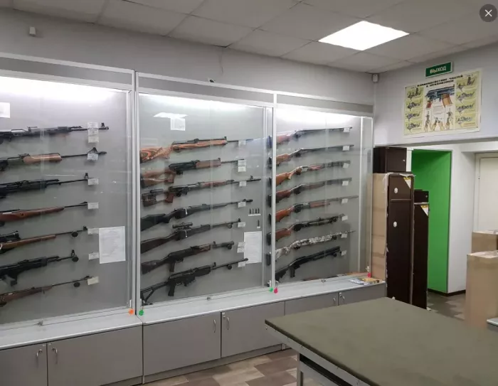 Страйкбол 7, 62