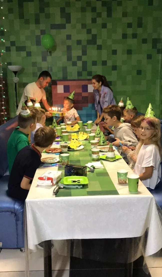 Страйкбол Sindikat