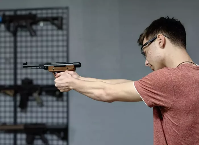 Страйкбол MAZE