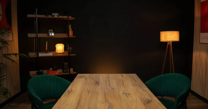 Студия звукозаписи Teplica