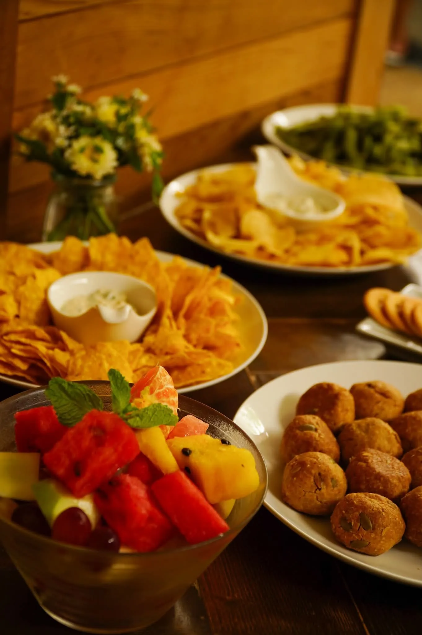 Центр Оздоровления AYO AYO Wellness