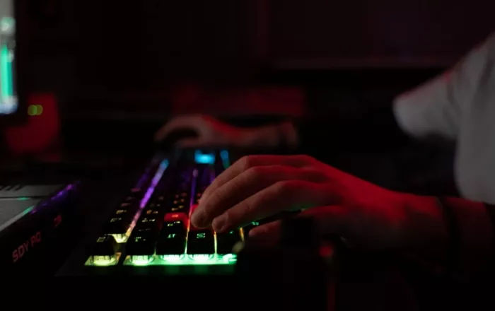 Студия звукозаписи Katana Studio