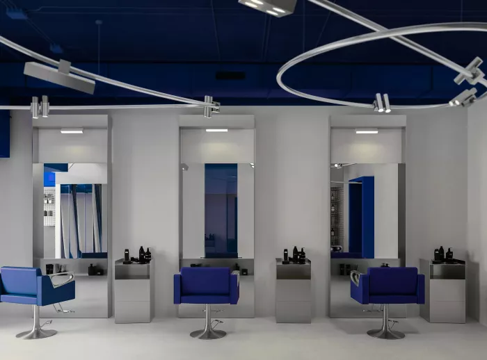 Level Barbershop