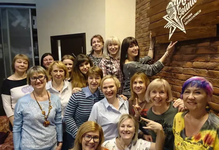 Студия звукозаписи PoliSound