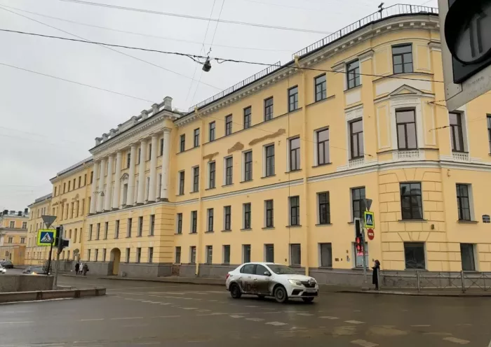 Студия звукозаписи UniProject