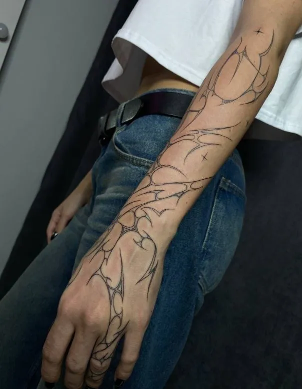 Тату-студия Plantos Tattoo Piercing