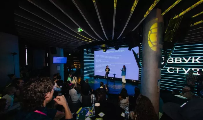 Студия звукозаписи Звук Студио