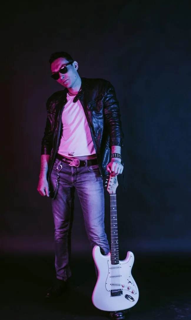 Студия звукозаписи