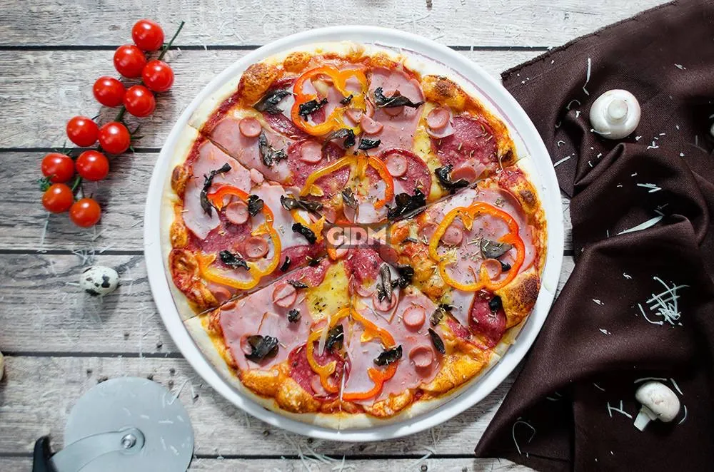 Спорт-бар Девятка