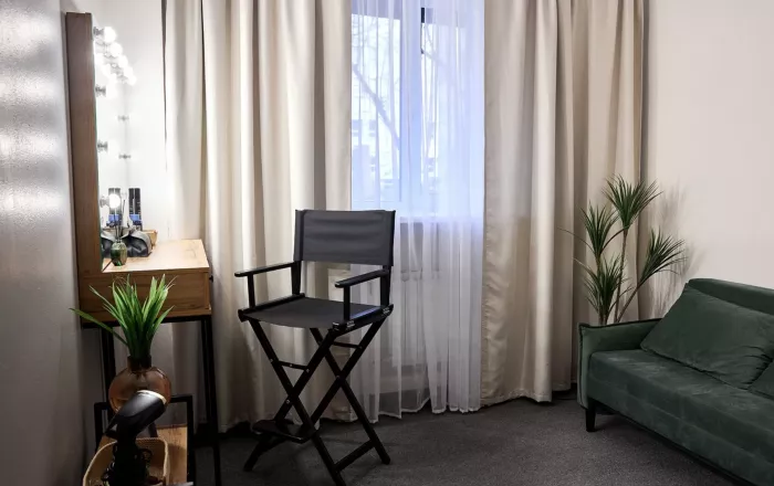 Студия звукозаписи Культура