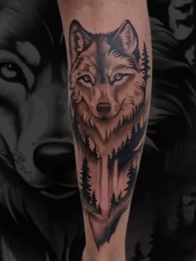 Тату-салон Merika tattoo