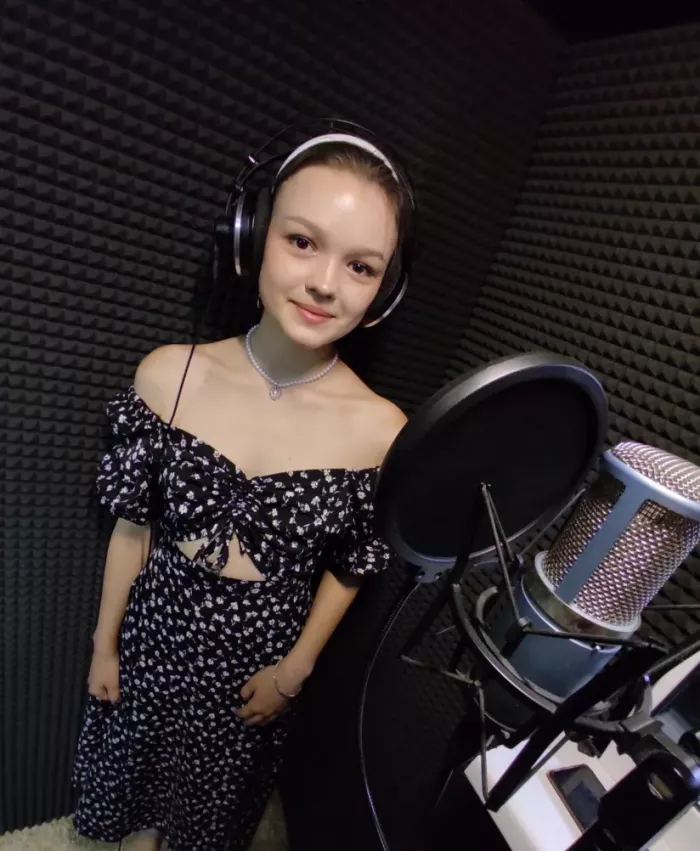 Студия звукозаписи Live project studio