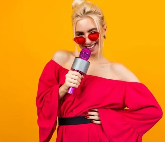 Студия звукозаписи Soloway