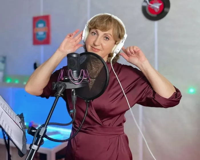 Студия звукозаписи Endorphin Records