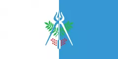 Флаг порта Ижевск