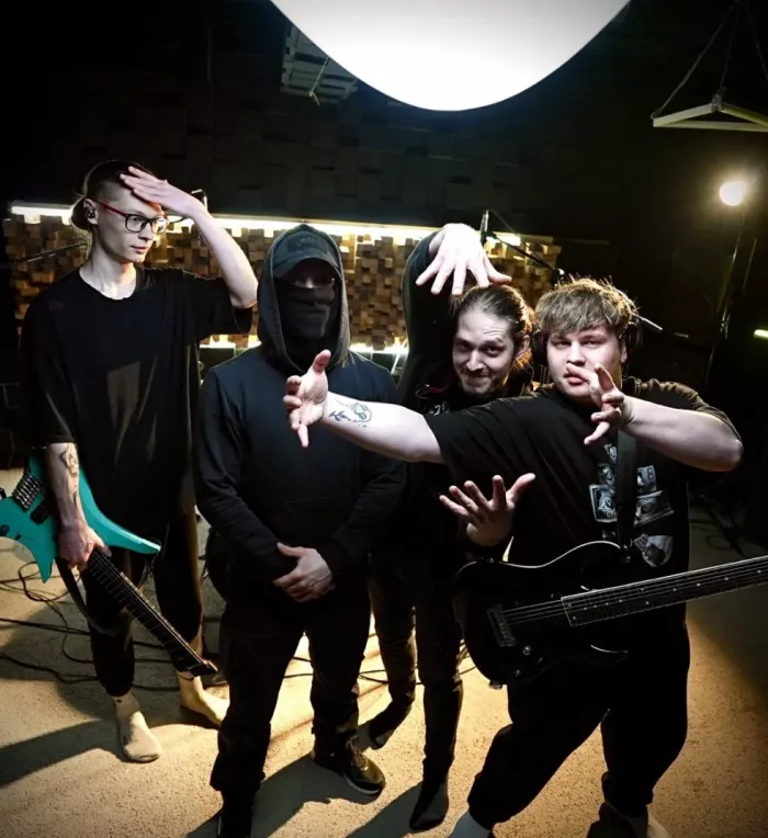 Студия звукозаписи Artefact