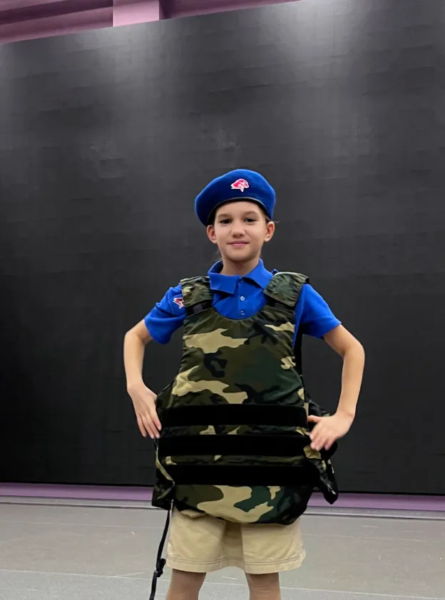 Страйкбол Прапор