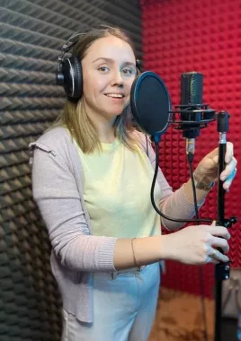 Студия звукозаписи Ufamusic records