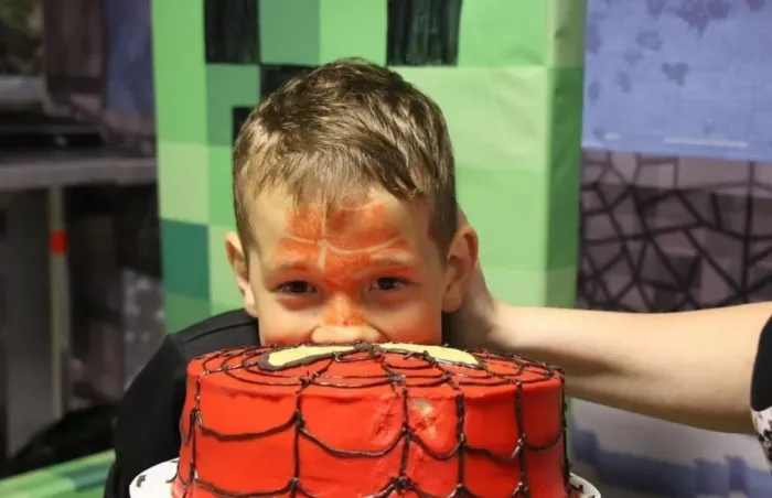 Страйкбол Sindikat