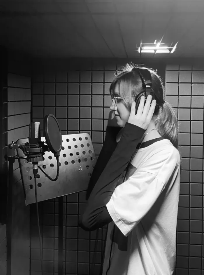 Студия звукозаписи Tabula Rasa