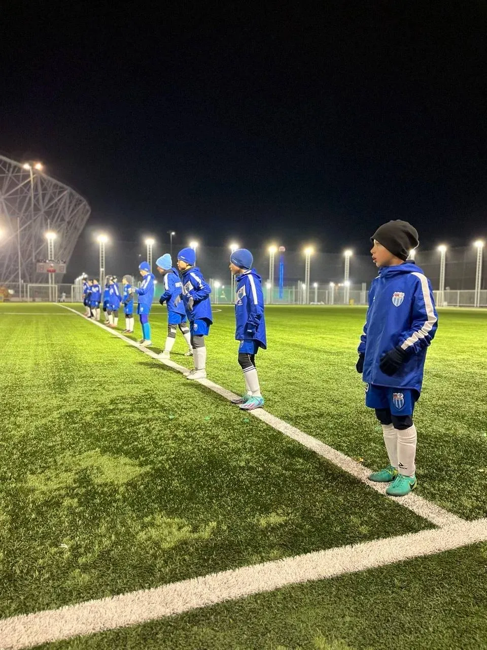 Футбольный клуб Ротор