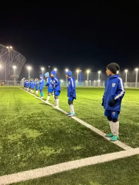 Футбольный клуб Ротор