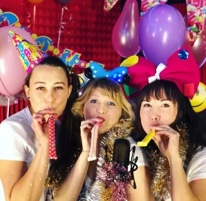 Студия звукозаписи Music room