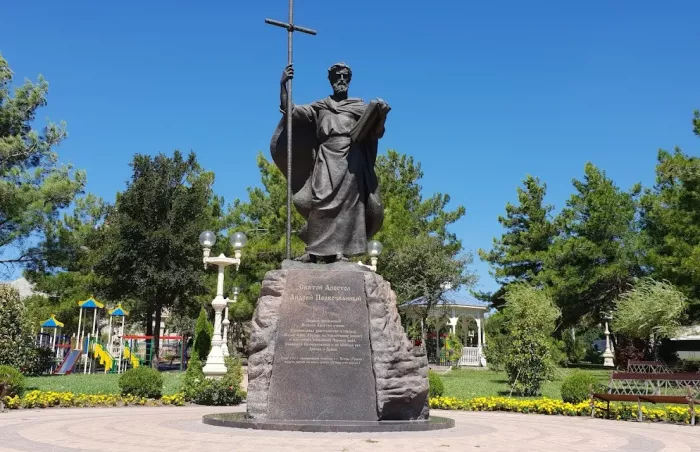 Андреевский Парк