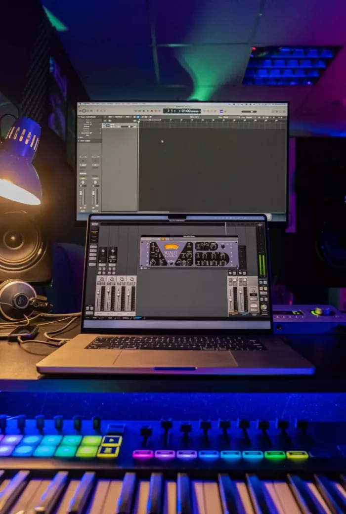 Студия звукозаписи Gabriel Records