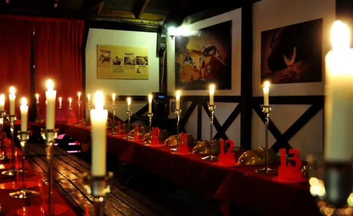 Страйкбол Boom