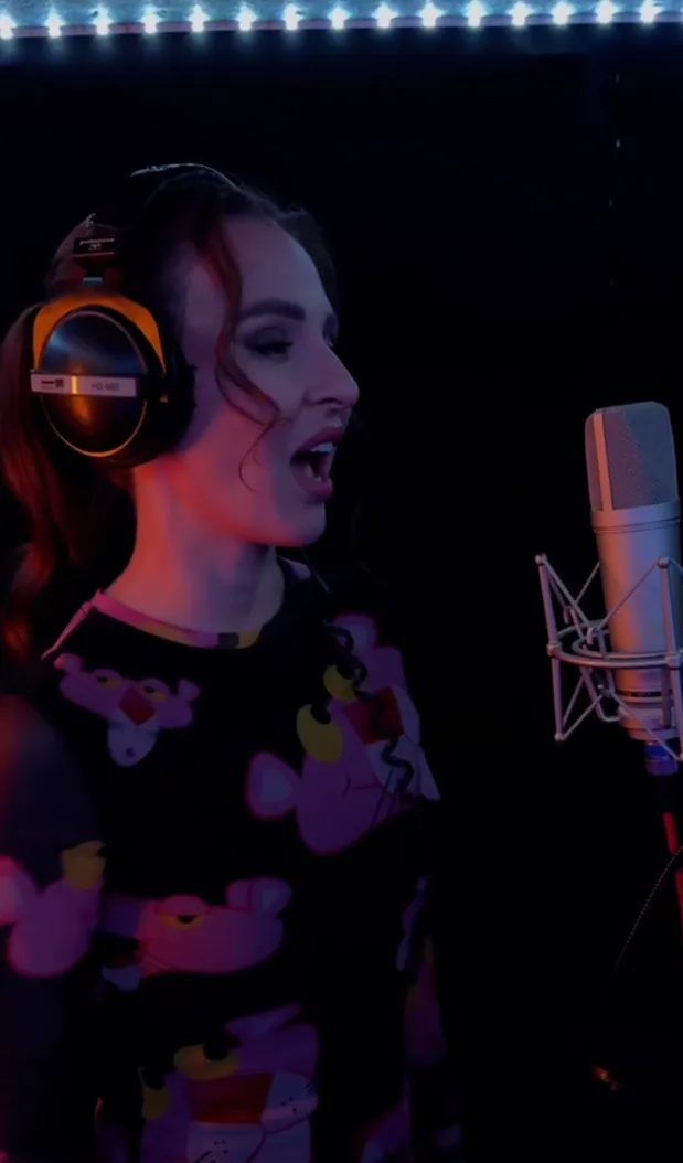 Студия звукозаписи Cocktail Sound