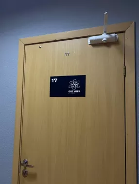 Студия звукозаписи Got Vibes Studio