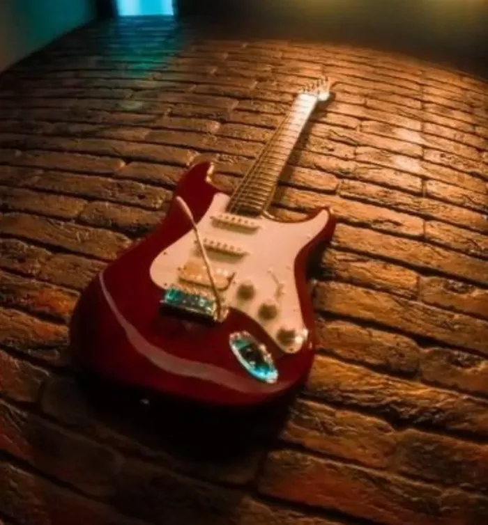 Студия звукозаписи PoliSound