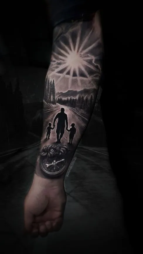 Тату-салон Artemida