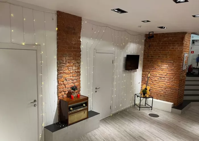 Студия звукозаписи Soloway