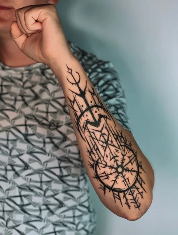 Тату-салон Тату Vibe