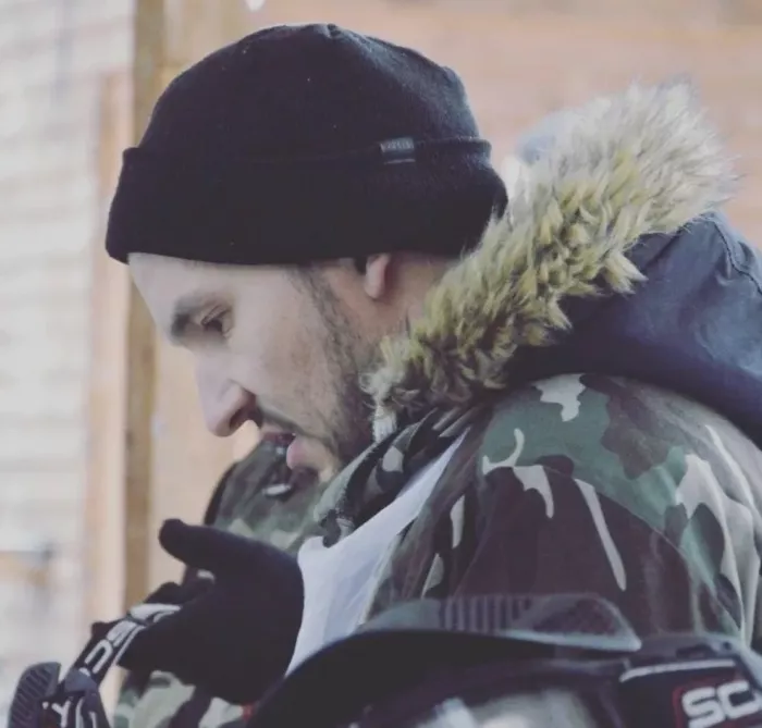 Страйкбол Sindikat