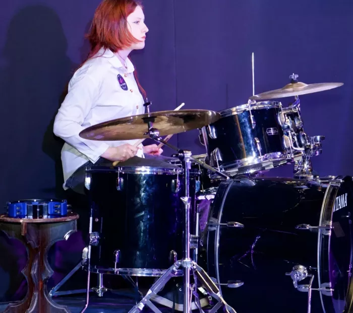 Студия звукозаписи Soul Studio