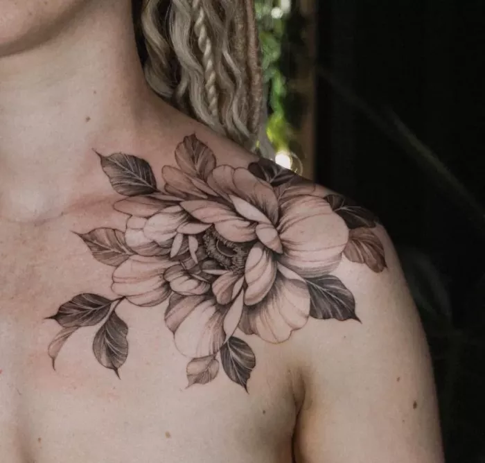 Тату-салон Тату Vibe